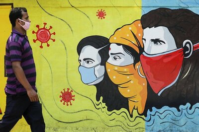 Very Worried About Maharashtra, Says Govt Covid Panel; Lists Pune, Nagpur, Thane, Mumbai as Top Contributors