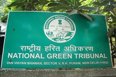 NGT Forms Committee to Check Pollution in Delhi During Functions at Banquets, Hotels
