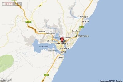 Shebab claim new attack in Kenya, police say at least 10 dead