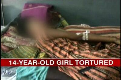 West Bengal: Minor girl tortured in rehabilitation home