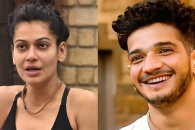 Lock Upp: Payal Rohatgi Says She's The 'Only One' Who Didn't Get Influenced By Munawar Faruqui; Azma Fallah Reacts