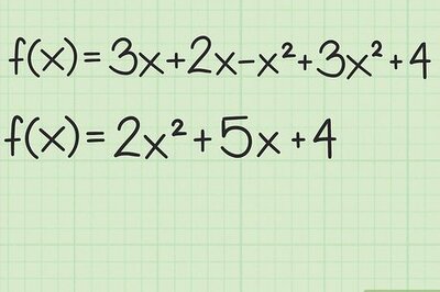 How to Find the Maximum or Minimum Value of a Quadratic Function Easily