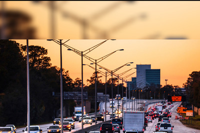 Average Petrol Price in California Reaches New Record For Second Consecutive Day