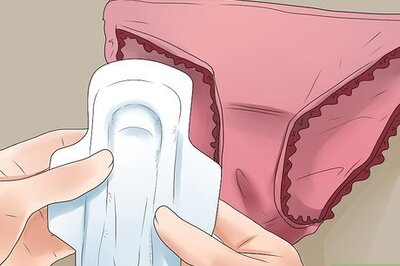 How to Prevent Pads from Leaking While on Your Period