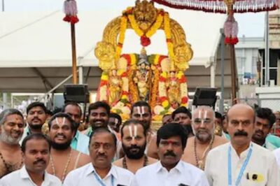 Tirumala Tirupati Devasthanams Warns Pilgrims To Stay Away From Middlemen