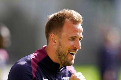 Gary Lineker Explains Harry Kane's New Role In England's EURO Squad After First Win