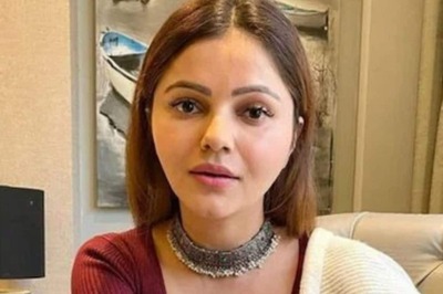 Rubina Dilaik Takes On Fans Who Click Selfies With Her But Then Ask 'Aap Actor Ho?'