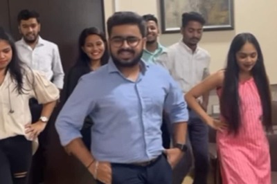 Manager's Idea To 'Keep Things Real' Has A Naatu Naatu Twist