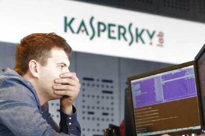 Israeli Spies Found Russians Using Kaspersky Software For Hacks: Report