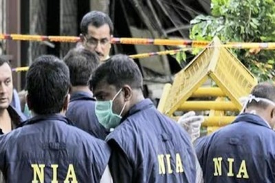 NIA Carries Out Raids in Five States in PFI Conspiracy Case; Incriminating Materials Seized
