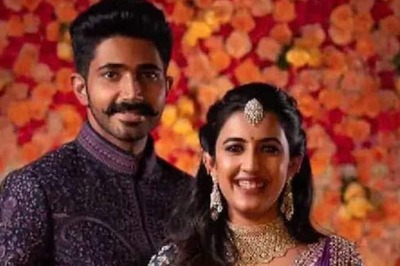 Niharika Konidela Granted Divorce, Chaitanya Jonnalagadda Was First To File For Split?