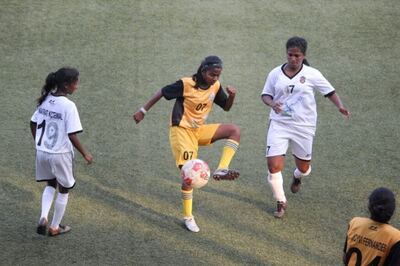 Gokulam Kerala FC Looking to Sign Goa's Karishma Shirvoikar for Indian Women's League