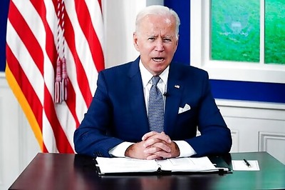 Biden Taps Two Fundraisers, Ex State Rep As Ambassadors