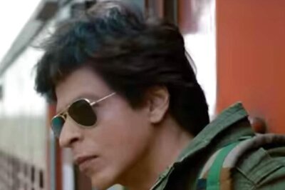 Dunki: 1.5 Lakh Shah Rukh Khan Fans To Get Together To Watch First Day First Show Of The Film; Deets