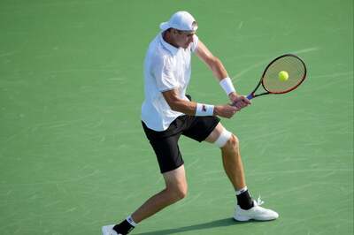 Caroline Wozniacki, Venus Williams and John Isner Among US Open Wildcard Entries