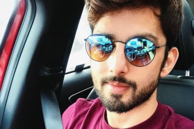 Always Open To Explore My Own Abilities: Himansh Kohli