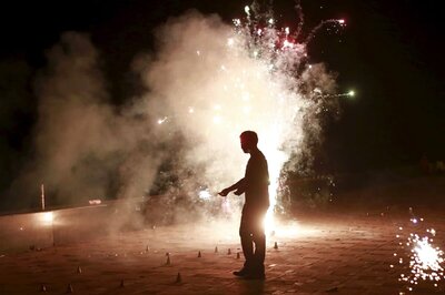 How Celebrating Diwali Without Firecrackers will be Great for Your Health