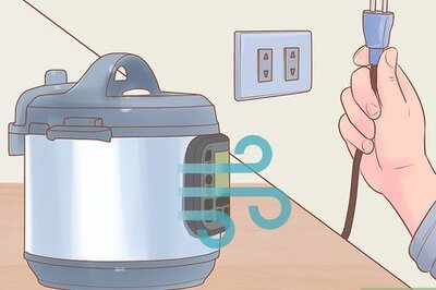 How to Clean an Instant Pot