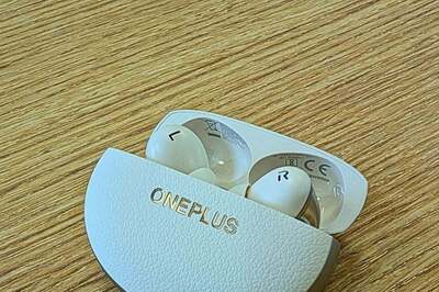 OnePlus Buds Pro 3 Gets Louder With Rich Sound And Premium Design Upgrades