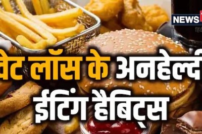 Common Mistakes People Make While Wanting to Lose Weight