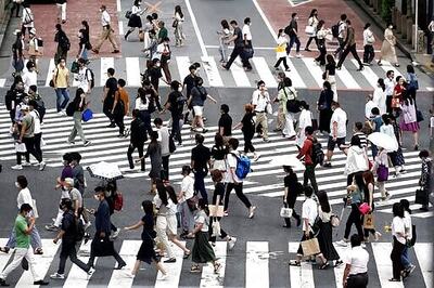 Japan's exports plunge amid crush from coronavirus pandemic