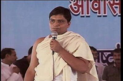 Dehradun: CBI court to hear Balkrishna's fake passport case