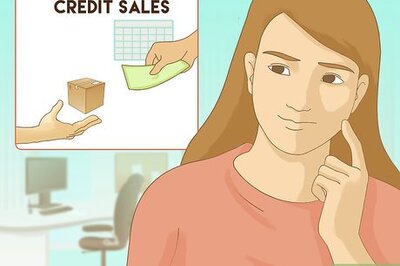 How to Calculate Credit Sales