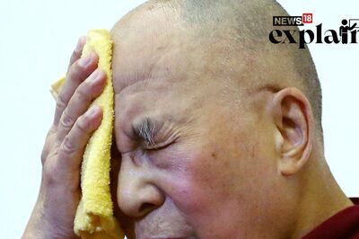 Dalai Lama Controversy: What Tibetan Culture Says About 'Tongue' Greetings and Leader's Past Rows