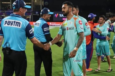 Lucknow Super Giants vs Delhi Capitals IPL 2023 Match 3: LSG vs DC Predicted XIs, Head-to-head Records