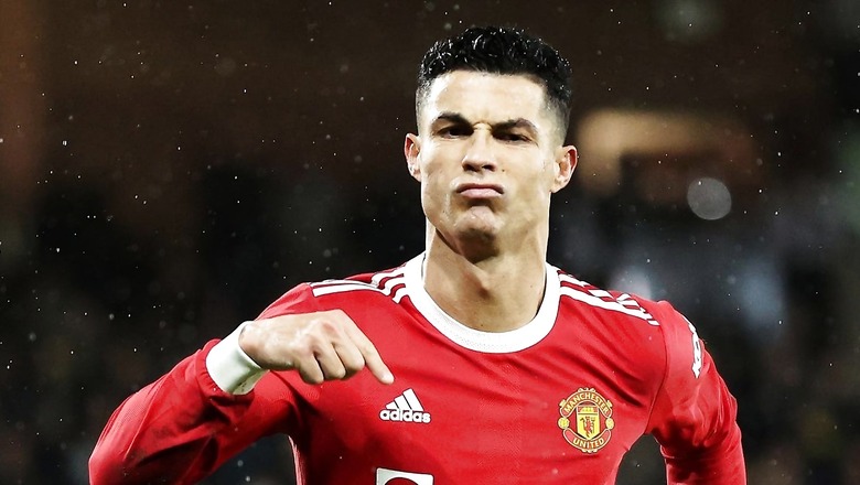 Cristiano Ronaldo Injury Not Serious, Says Manchester United Boss Ralf Rangnick, After Missing Win Over Villa