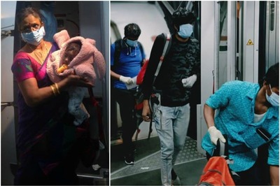 Over 1.07 Lakh Indians Returned to India After Launch of Vande Bharat Mission: MEA