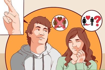 How to Hide Your Feelings from a Girl You Like