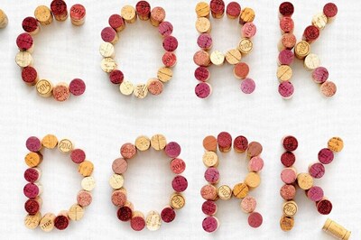 Review: 'Cork Dork' Celebrates Wine, Sommeliers