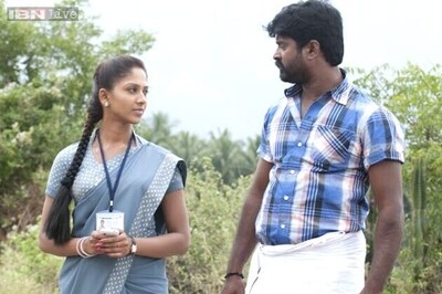 Illayaraja's music is the USP of 'Oru Oorla'