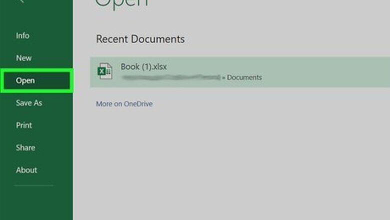 How to Count Months in Excel