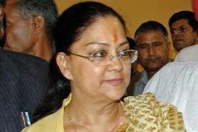 Vasundhara Raje government plans to sell onion, potato, pulses through PDS shops
