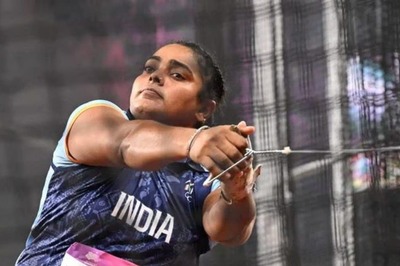 Ace Indian Hammer Thrower Rachna Kumari Banned 12 Years For Doping