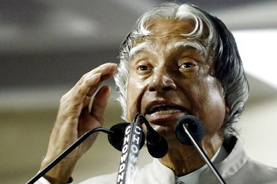 Ex-President Kalam calls for abolition of death penalty, says most cases have 'social and economic bias'