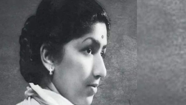 When Lata Mangeshkar Carried Buckets of Water For Waheeda Rehman