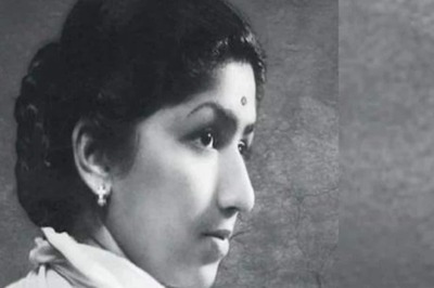 When Lata Mangeshkar Carried Buckets of Water For Waheeda Rehman