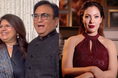 TMKOC Fame Dilip Joshi Has Hilarious Reply to Paps Asking ‘Jetha Ji Babita Kidhar Hai’; Watch