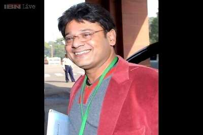 SC refuses to entertain PIL for CBI probe against Tapas Pal