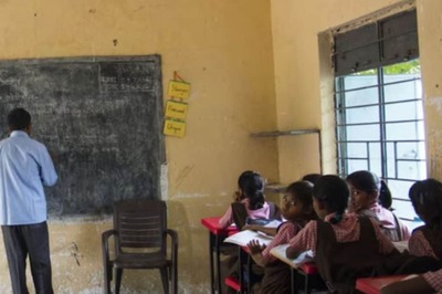 Karnataka Govt Withholds Best Teacher Award To Kundapura Pre-University College Principal