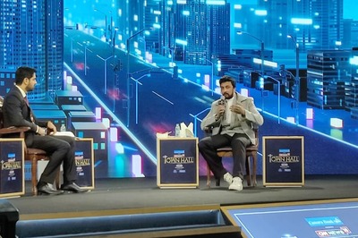 CNN-News18 Townhall | Ajay Devgn, Kajol My Favourite Actors: Kiccha Sudeep Looks Back on Language Spat