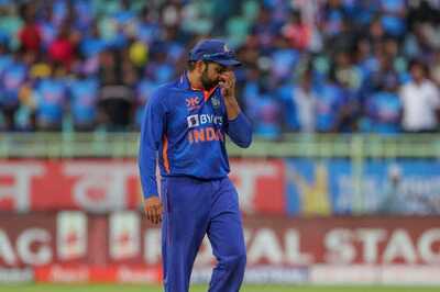 India Need Continuity in Leadership, Rohit Sharma Has to Play Every Game: Sunil Gavaskar