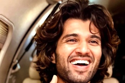Vijay Deverakonda Hints Towards A 'Revolution'; Says 'I Might Have The Most Exciting...'