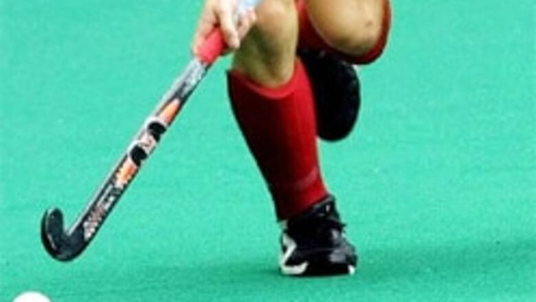 Hockey sticks get condom coating, more power