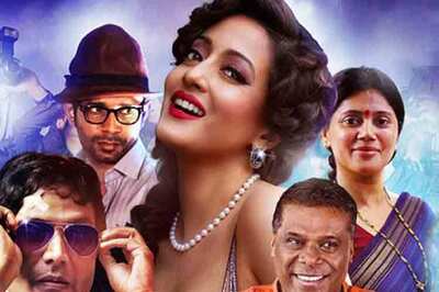 'Bollywood Diaries' review: An unsettling 'tribute' to Bollywood aspiring actors