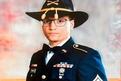 Family: Soldier Believed Dead Was Happy Until Recently