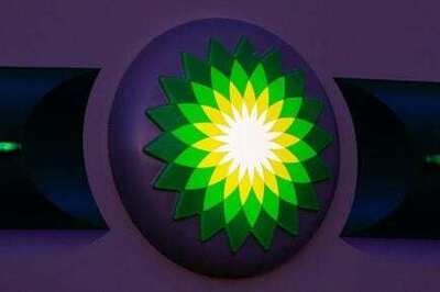 BP to cut fossil fuels output by 40% by 2030